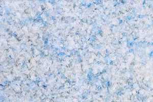 PET Flakes