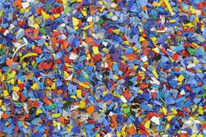 PET Flakes