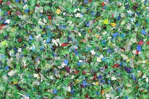PET Flakes